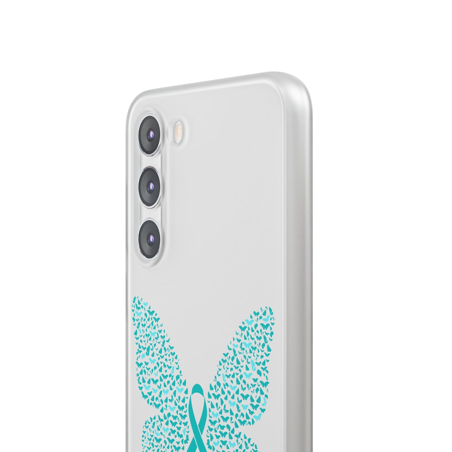 PTSD Awareness Flexi Cases