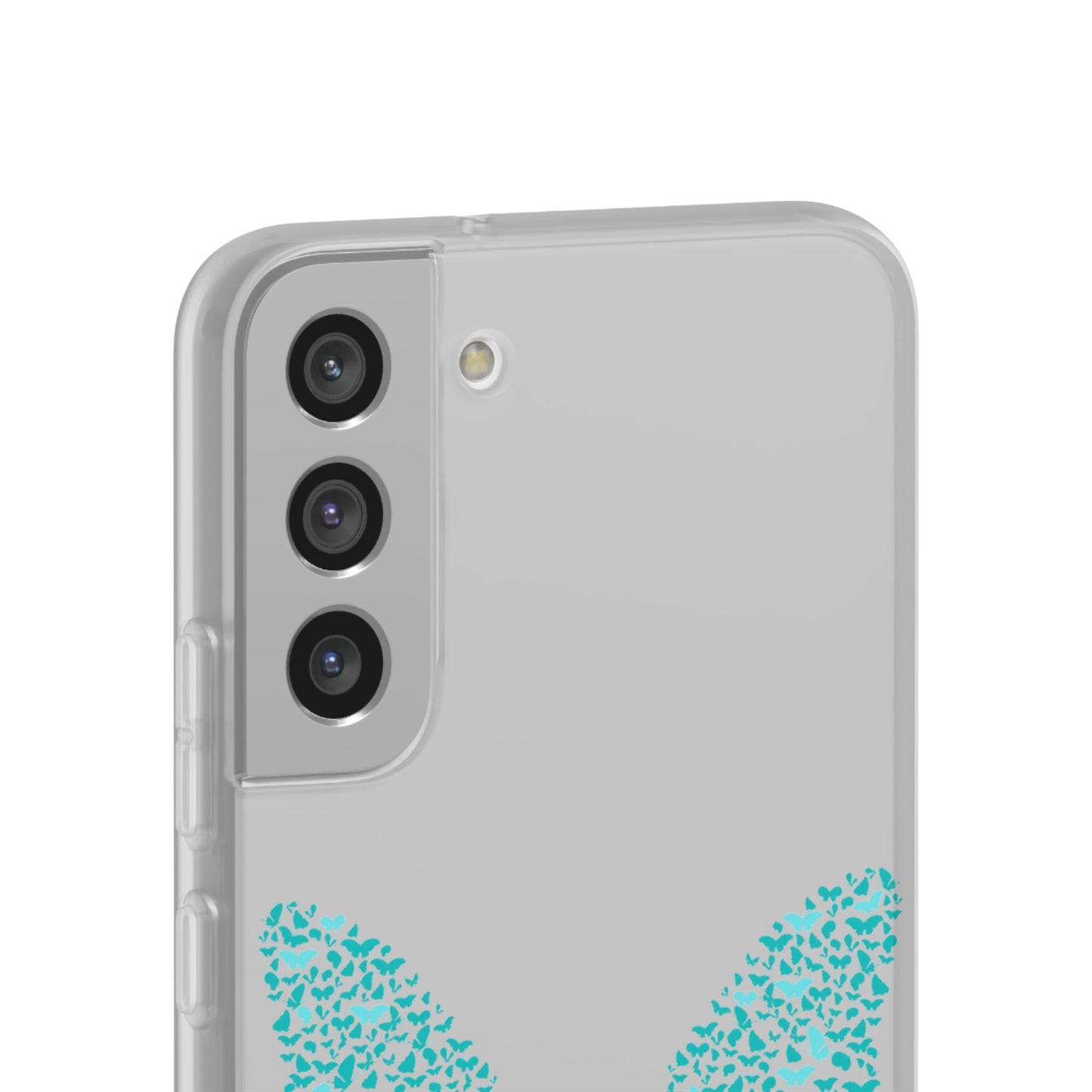 PTSD Awareness Flexi Cases