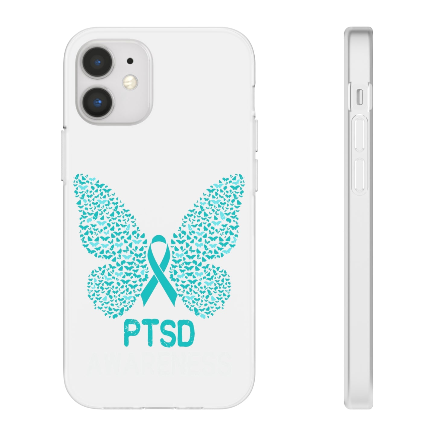 PTSD Awareness Flexi Cases