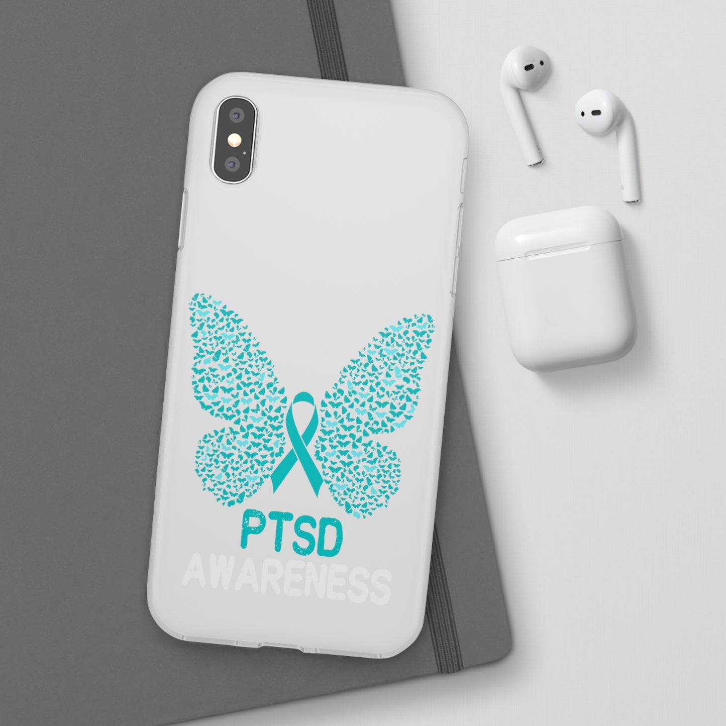 PTSD Awareness Flexi Cases