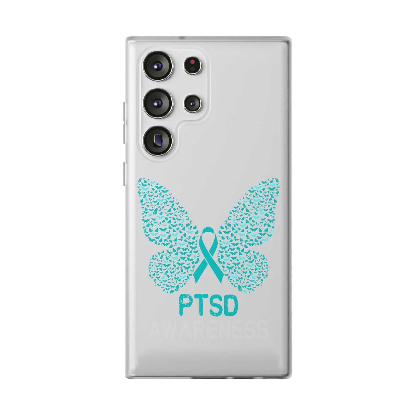 PTSD Awareness Flexi Cases