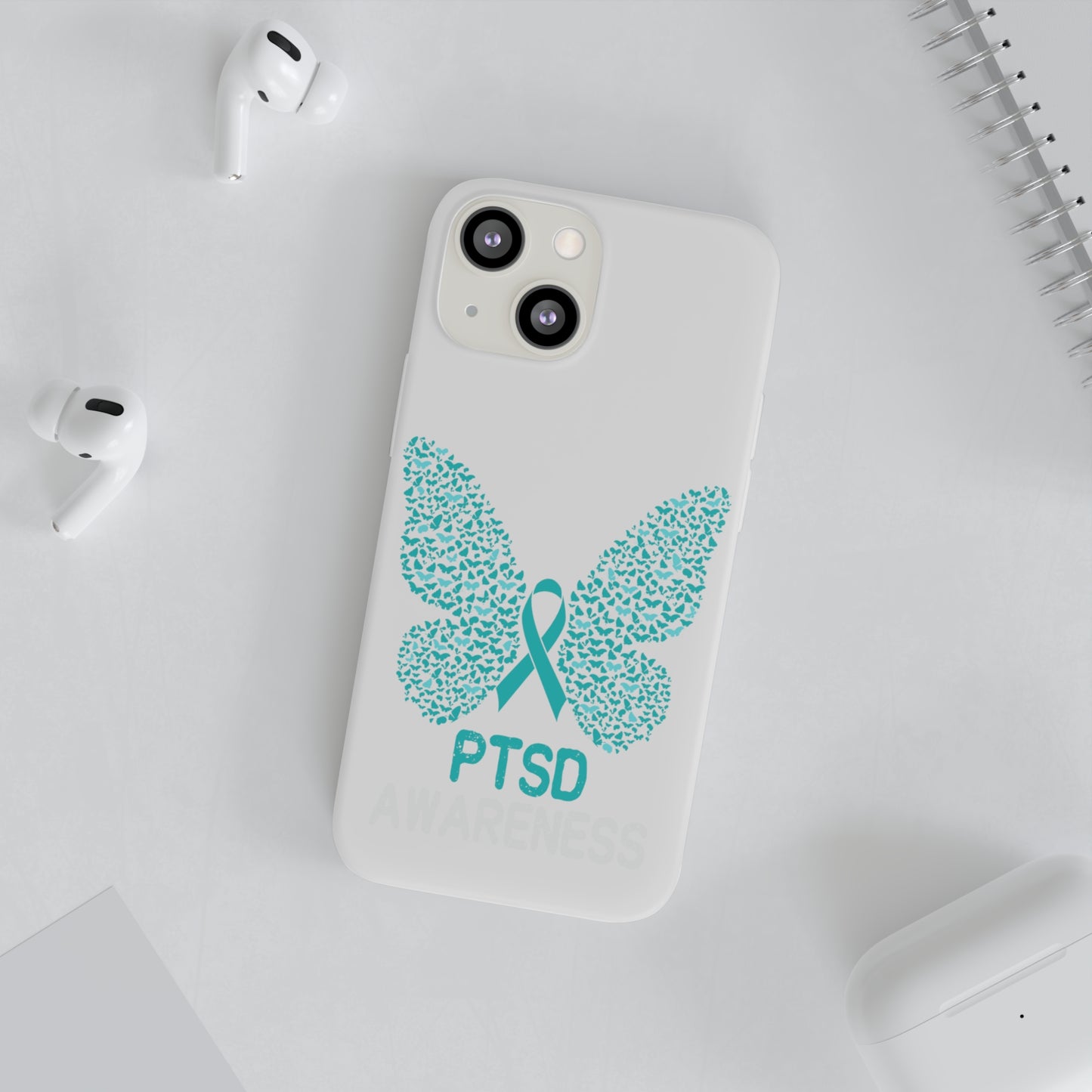 PTSD Awareness Flexi Cases