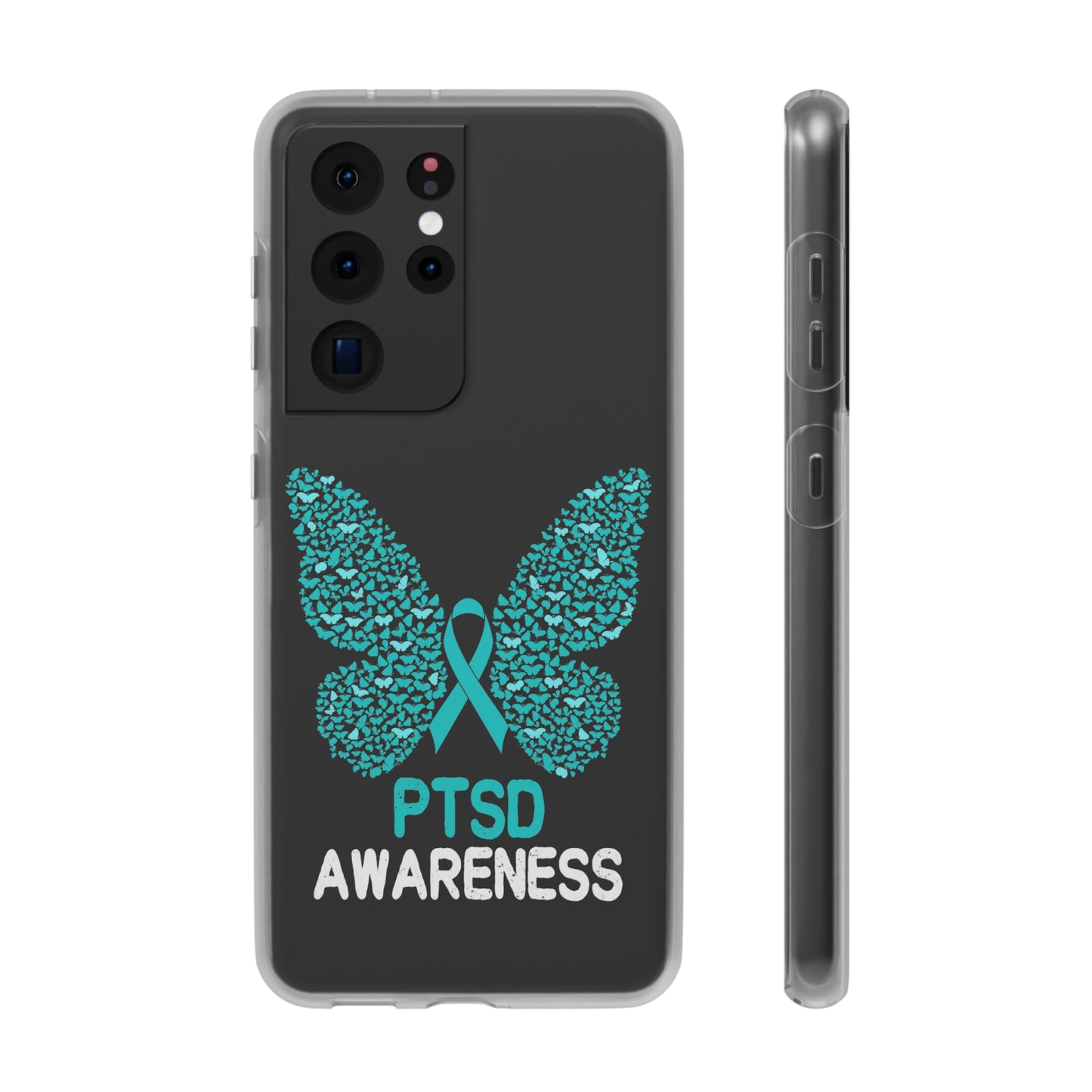 PTSD Awareness Flexi Cases