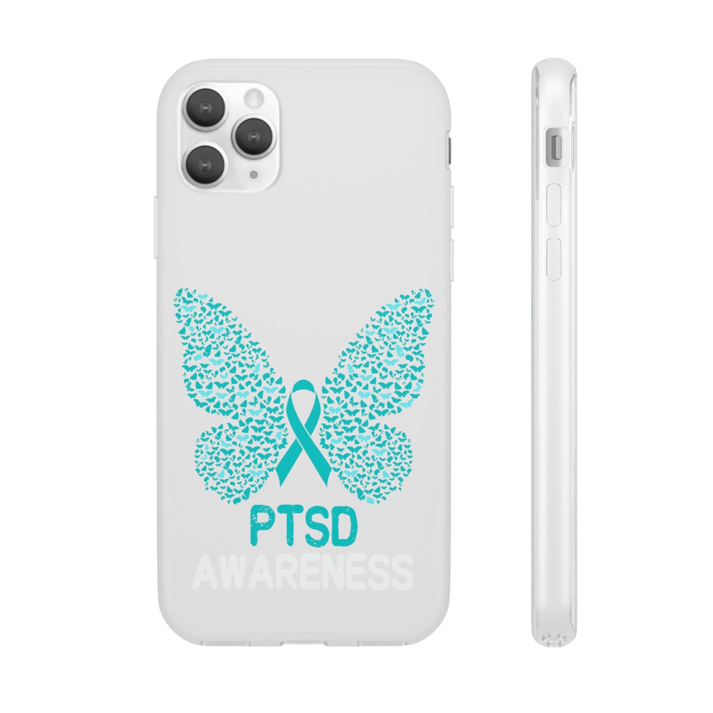 PTSD Awareness Flexi Cases