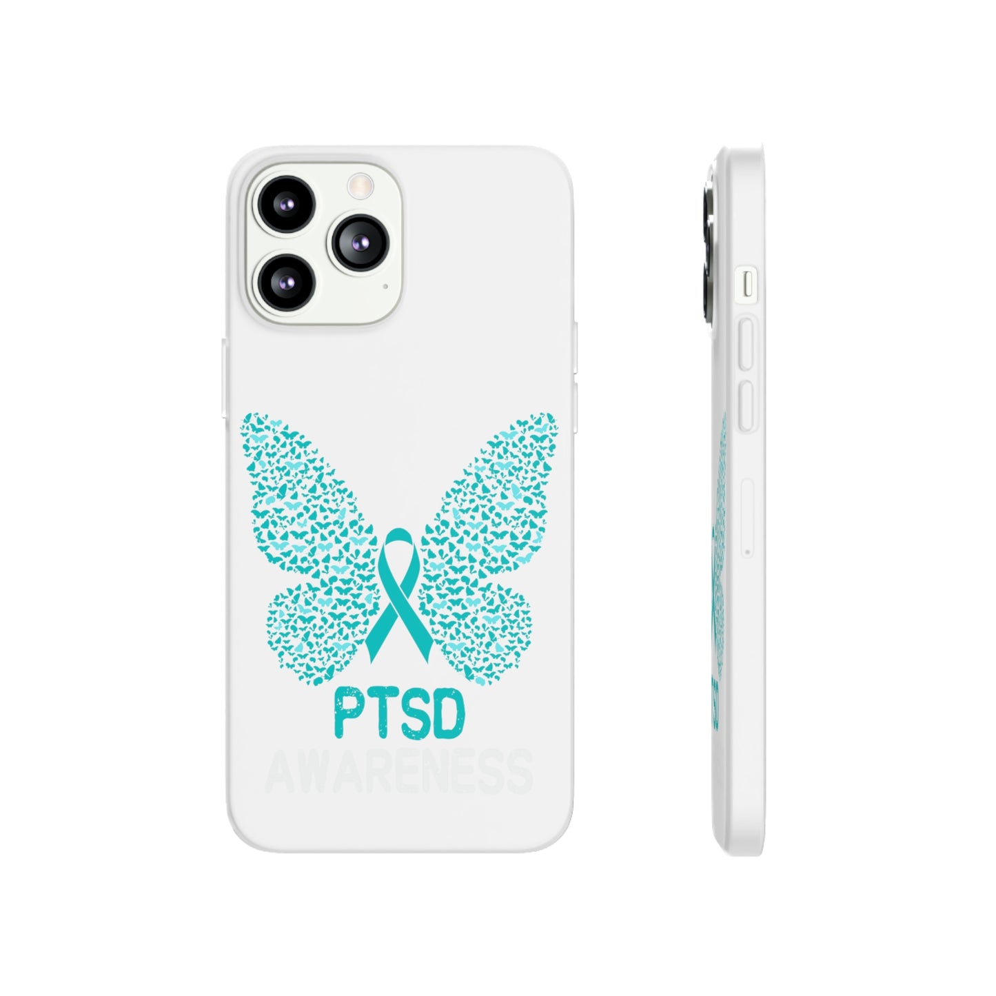PTSD Awareness Flexi Cases