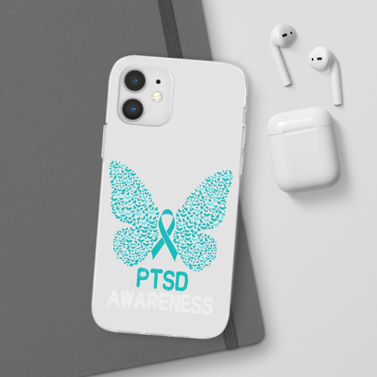 PTSD Awareness Flexi Cases