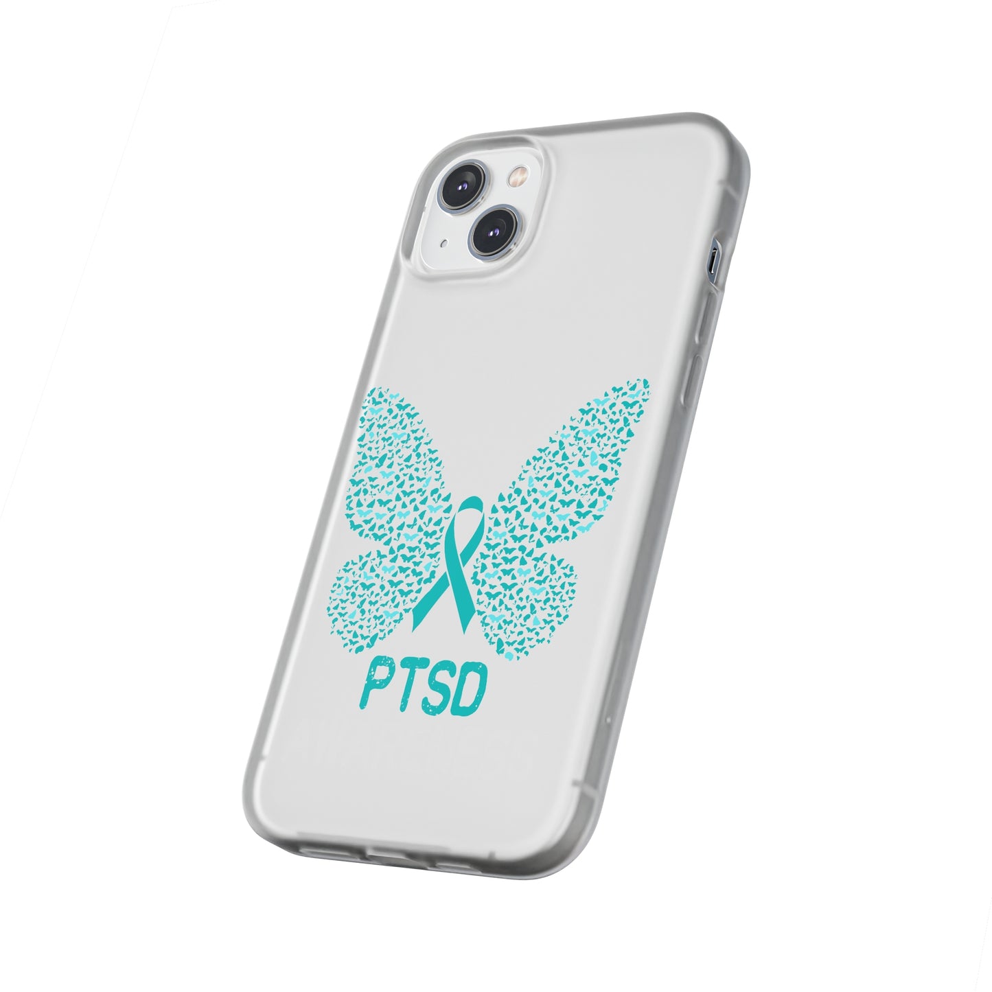 PTSD Awareness Flexi Cases