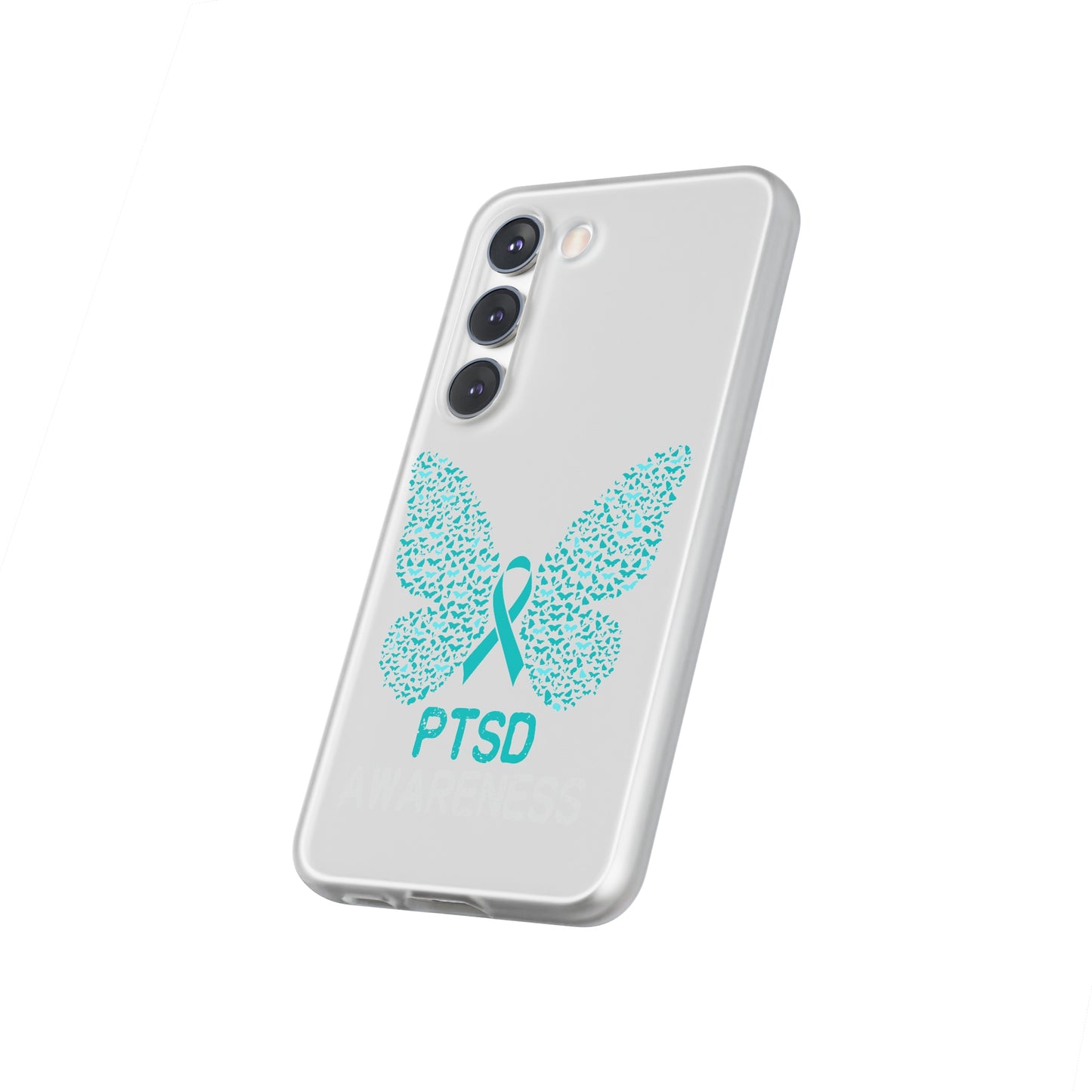 PTSD Awareness Flexi Cases