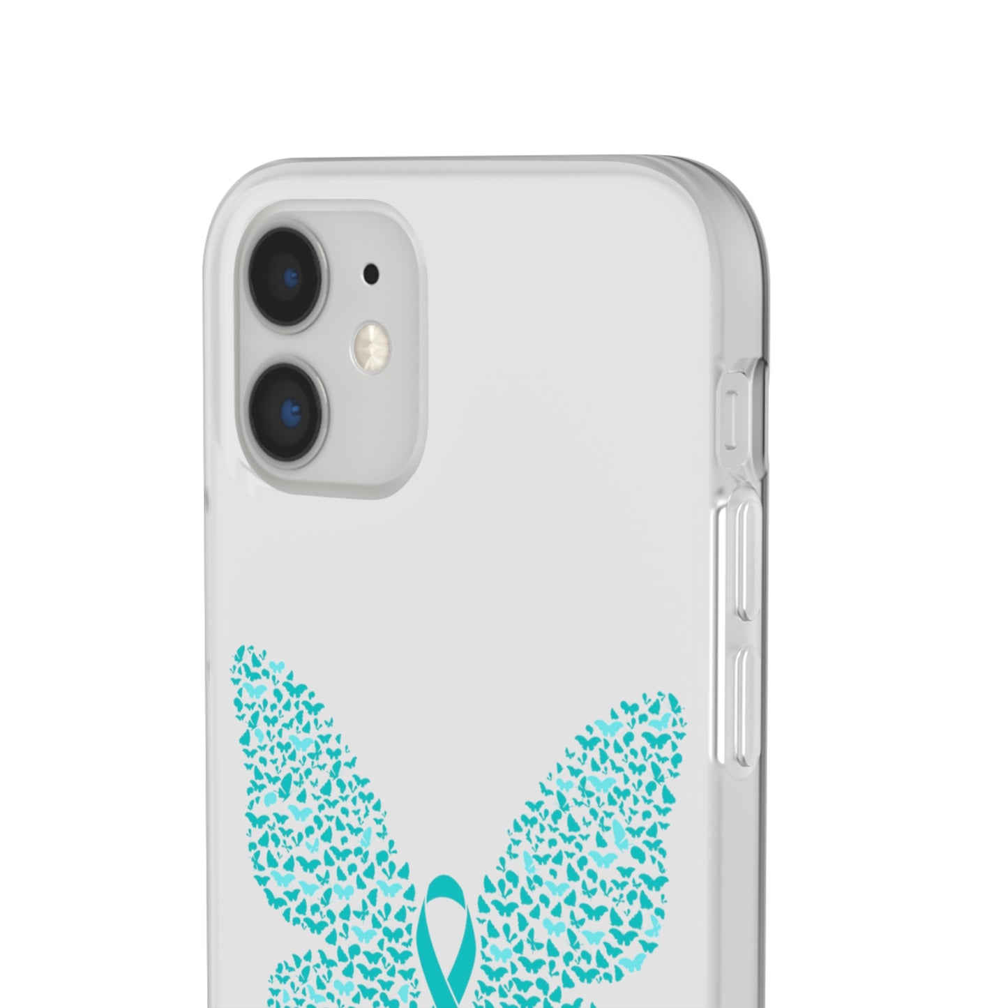 PTSD Awareness Flexi Cases