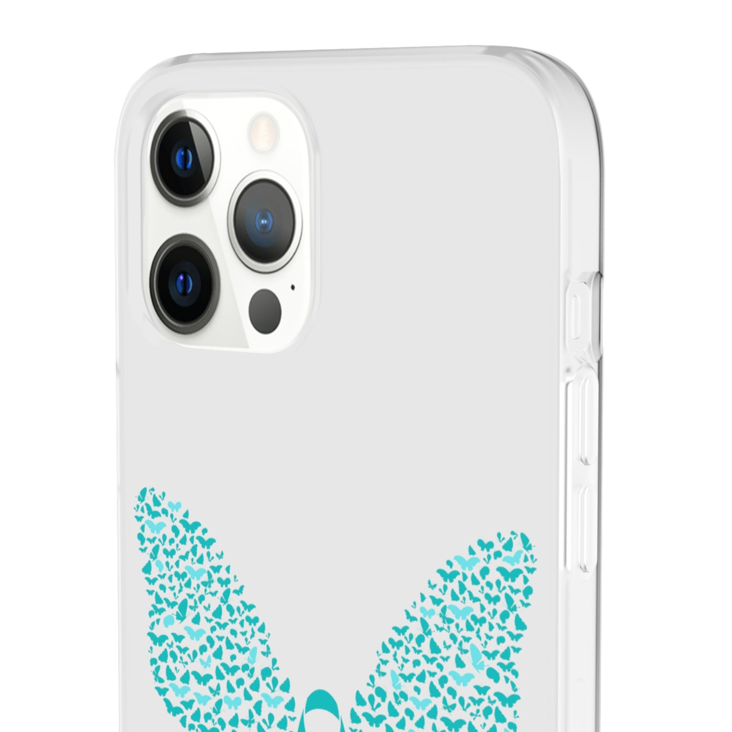 PTSD Awareness Flexi Cases