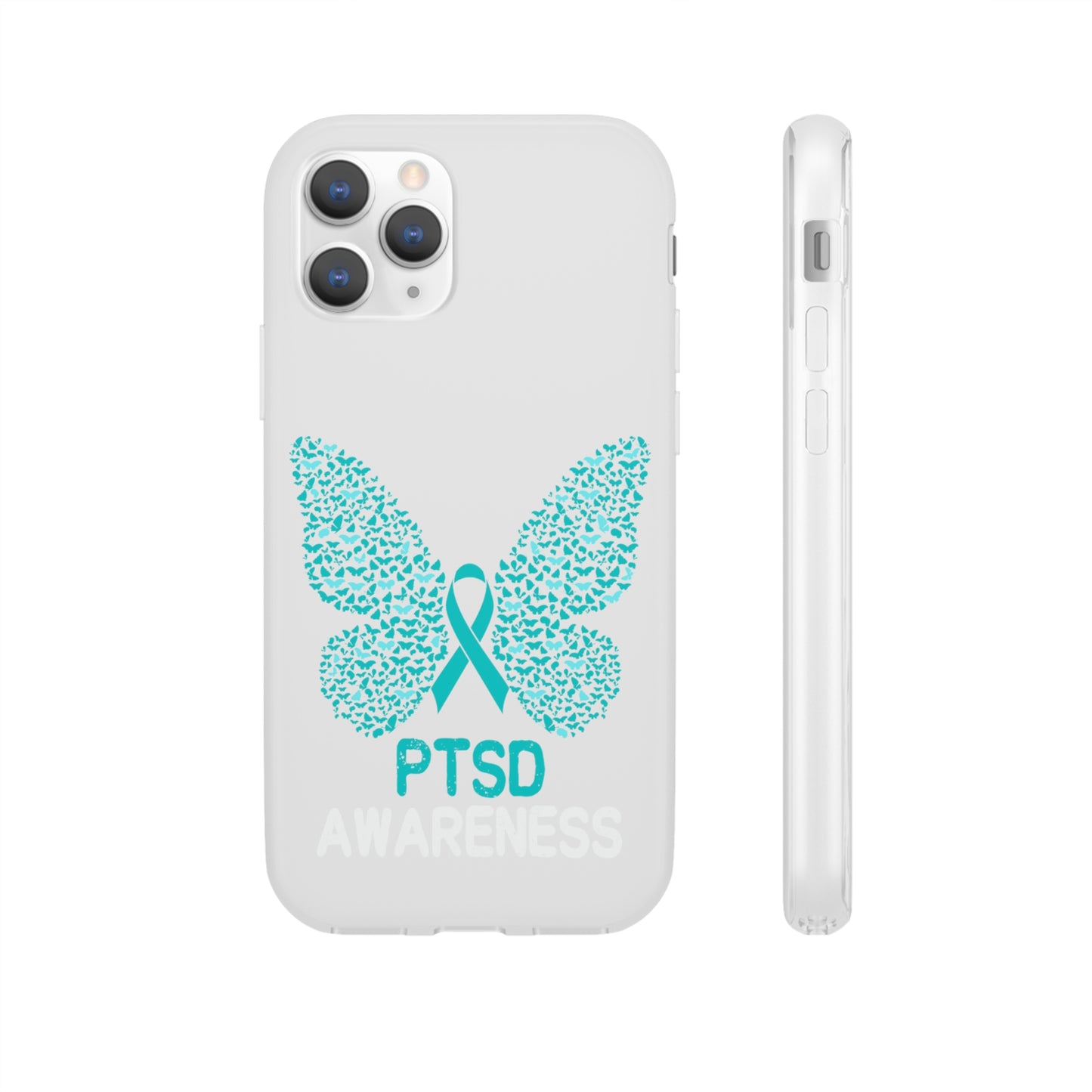 PTSD Awareness Flexi Cases