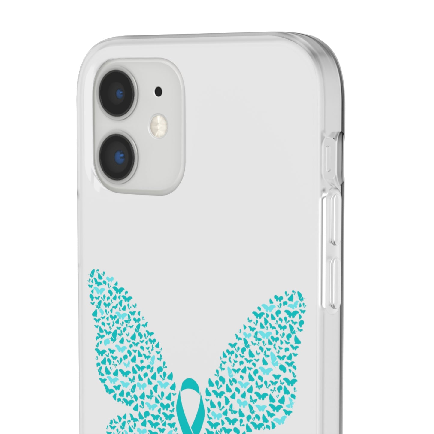 PTSD Awareness Flexi Cases