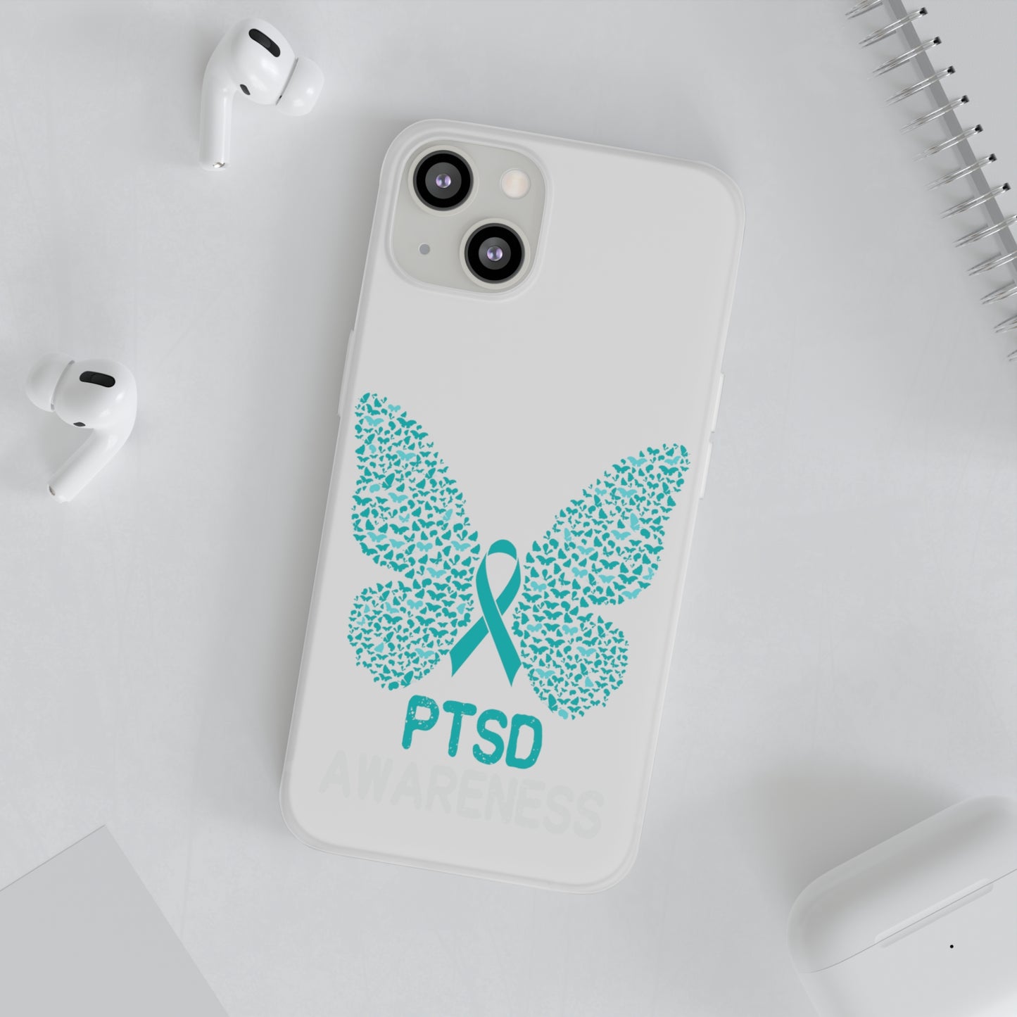 PTSD Awareness Flexi Cases