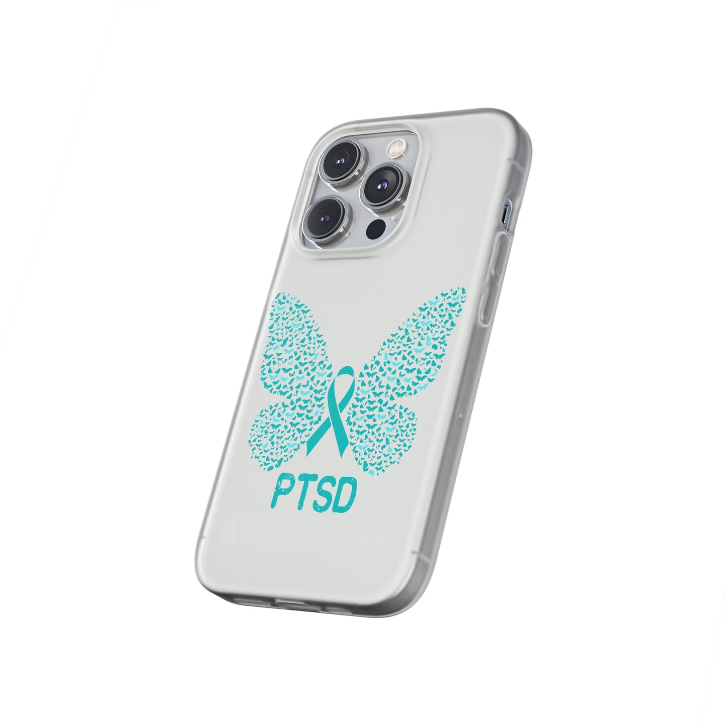PTSD Awareness Flexi Cases