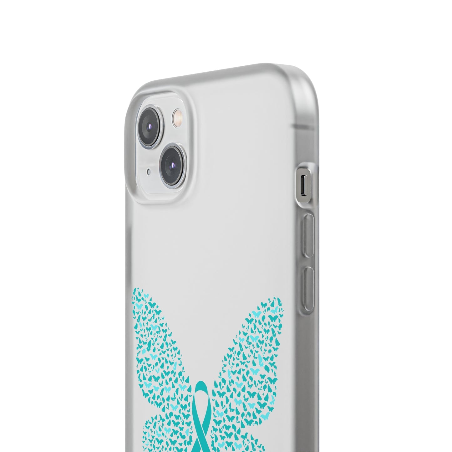 PTSD Awareness Flexi Cases