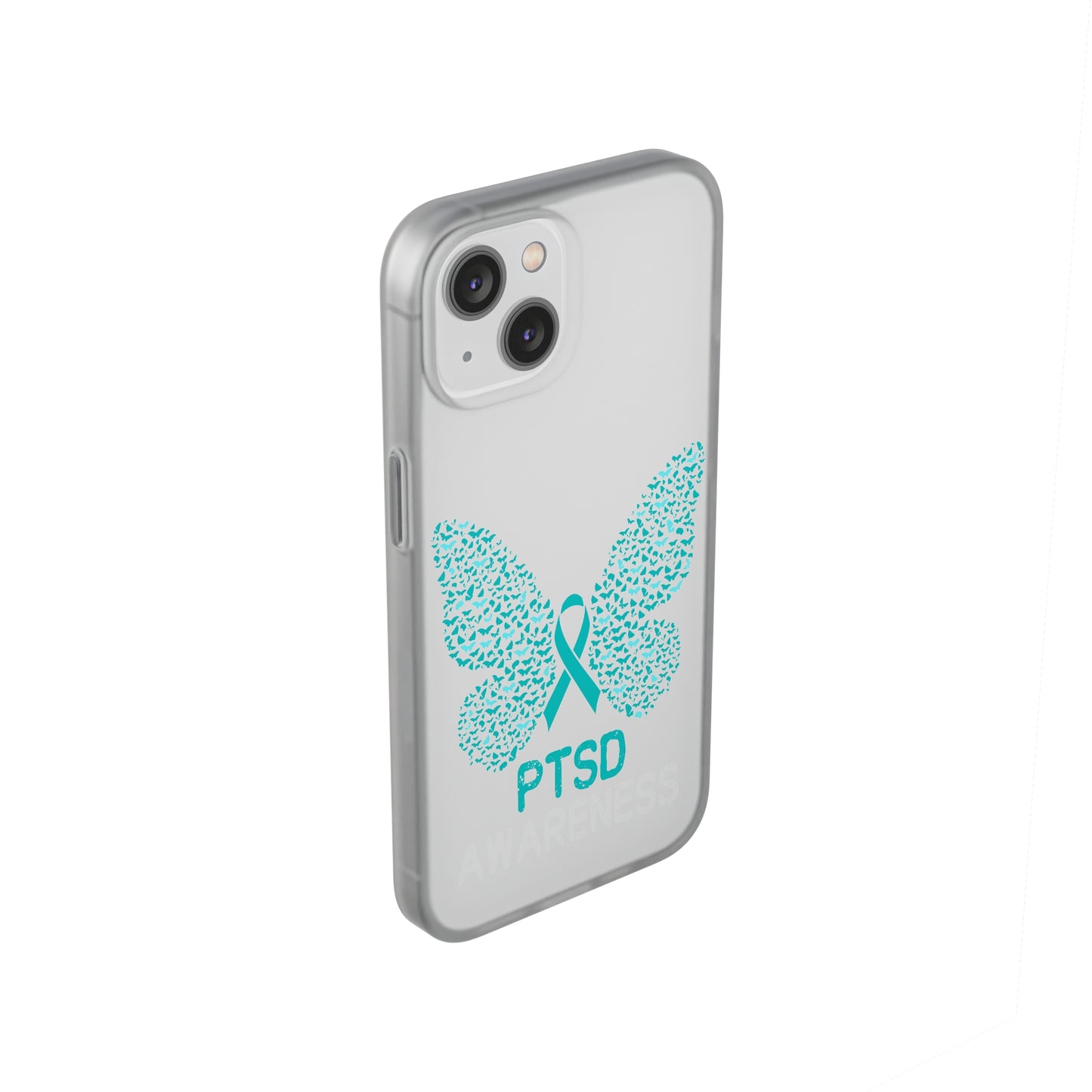 PTSD Awareness Flexi Cases