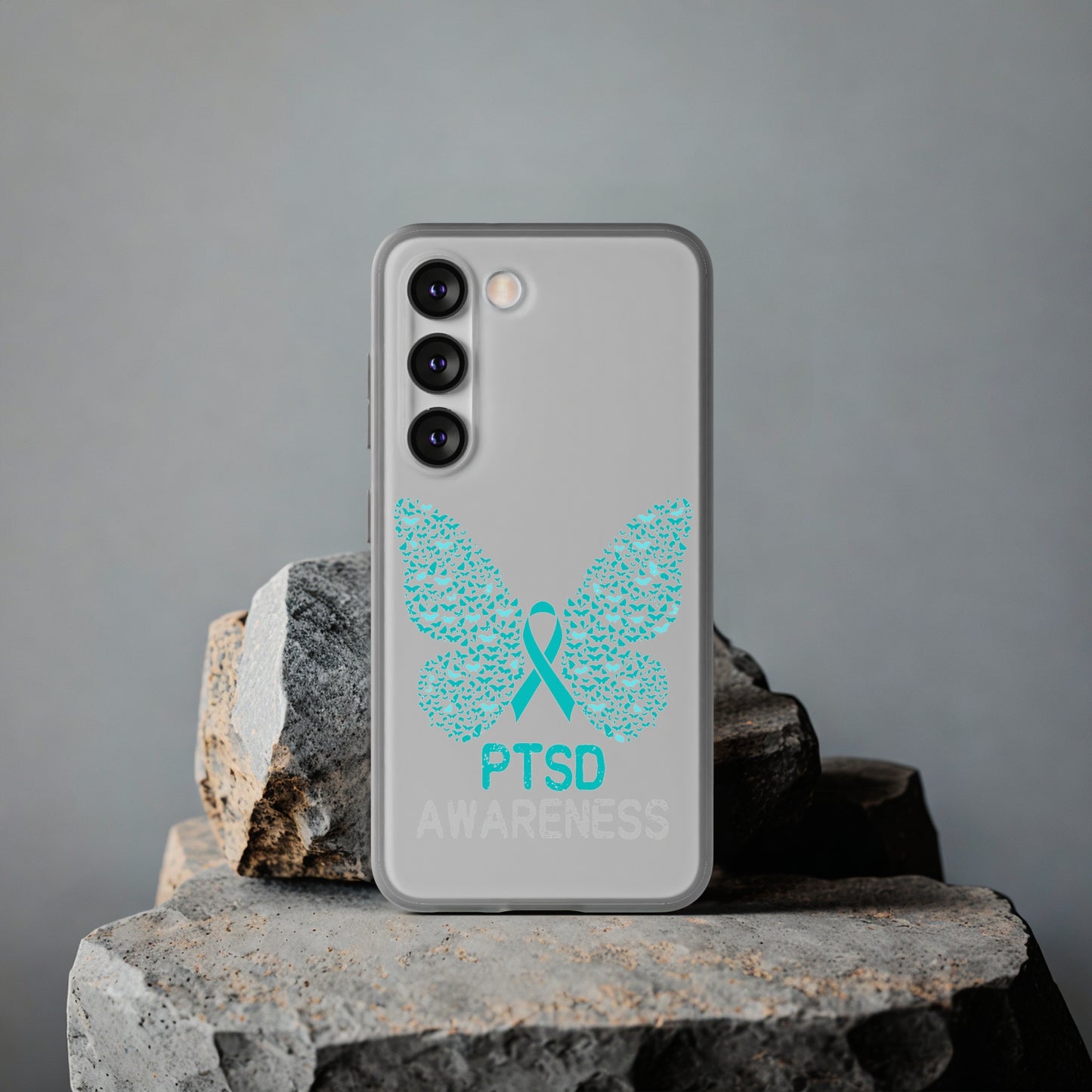PTSD Awareness Flexi Cases