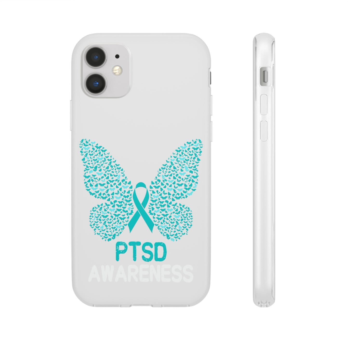 PTSD Awareness Flexi Cases
