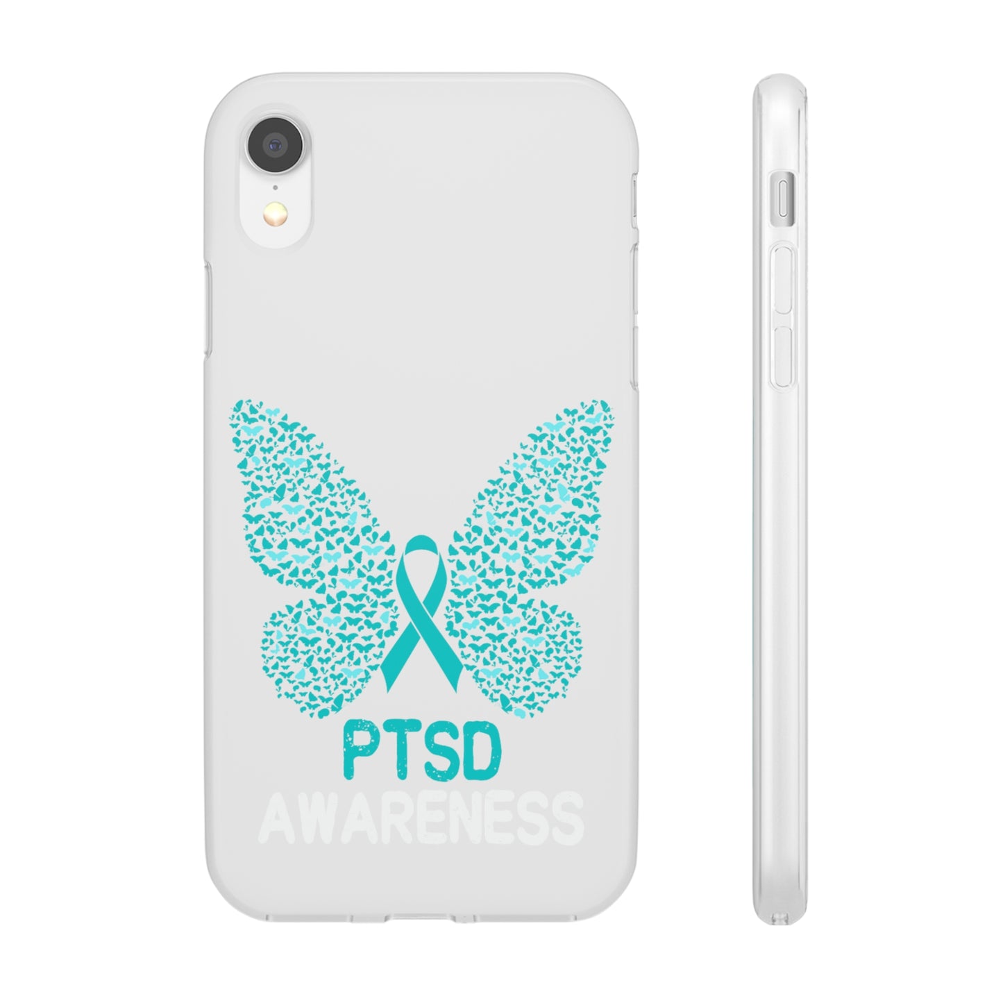 PTSD Awareness Flexi Cases