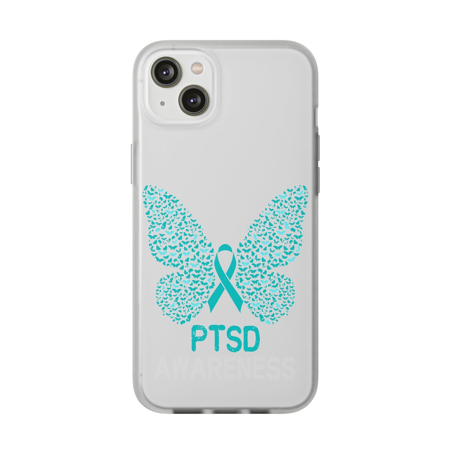 PTSD Awareness Flexi Cases
