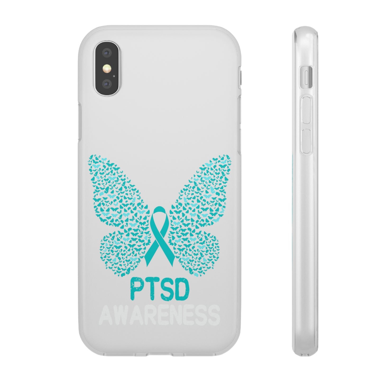 PTSD Awareness Flexi Cases