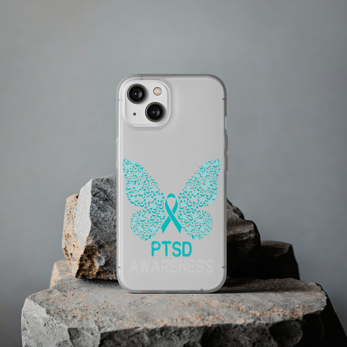 PTSD Awareness Flexi Cases