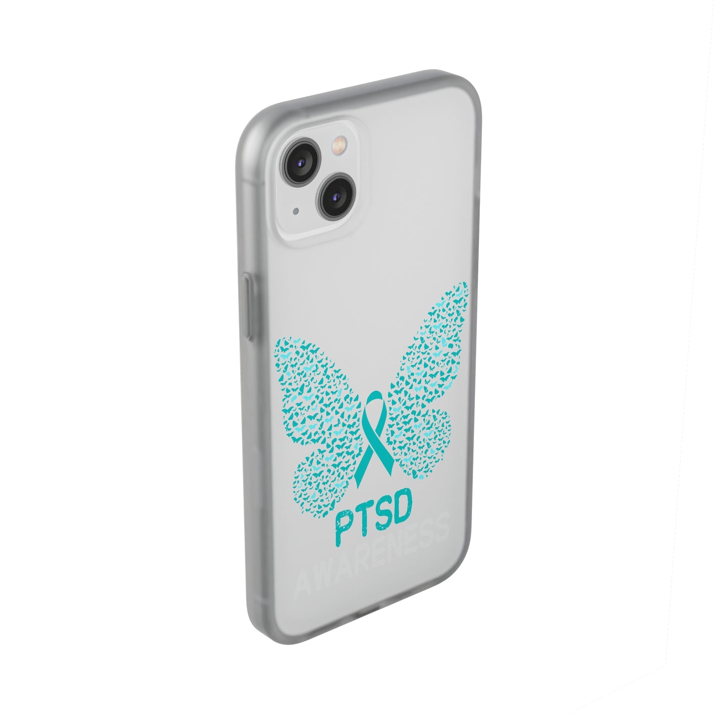 PTSD Awareness Flexi Cases
