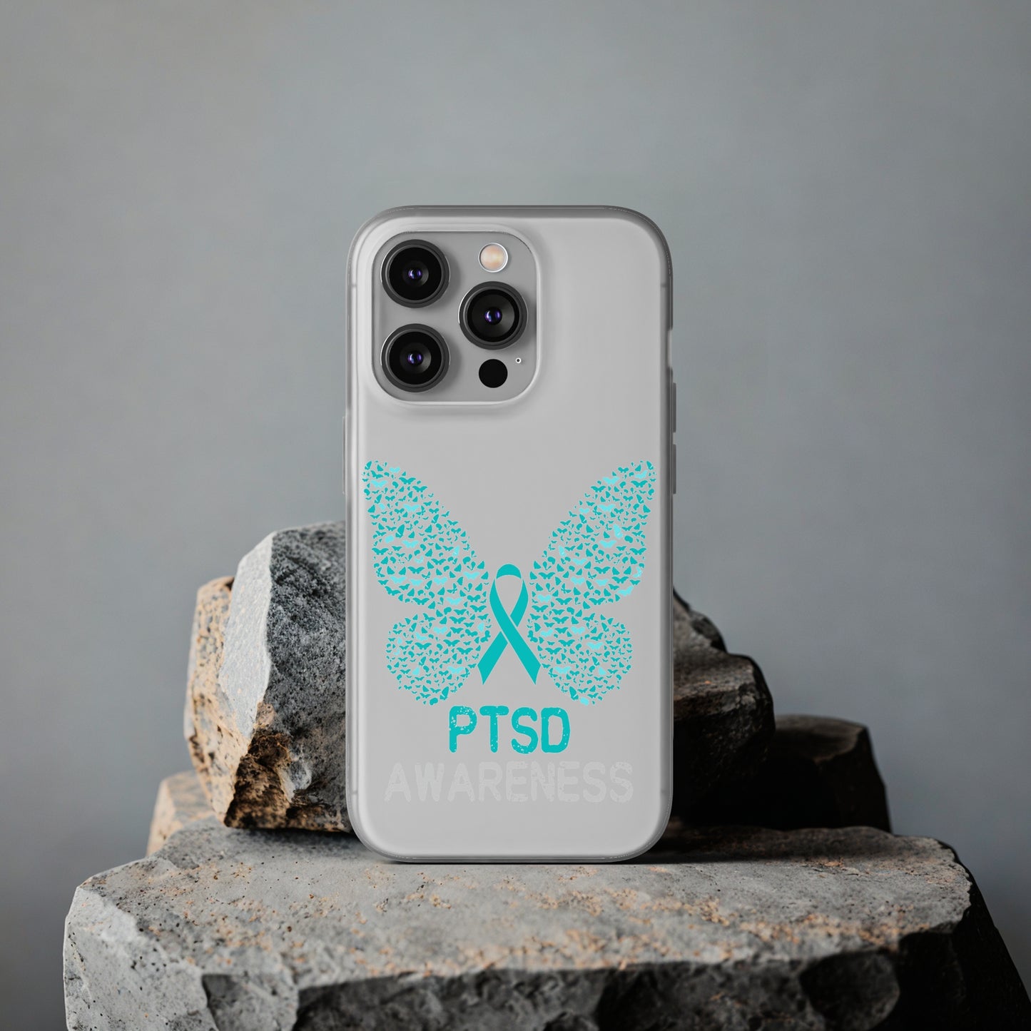PTSD Awareness Flexi Cases