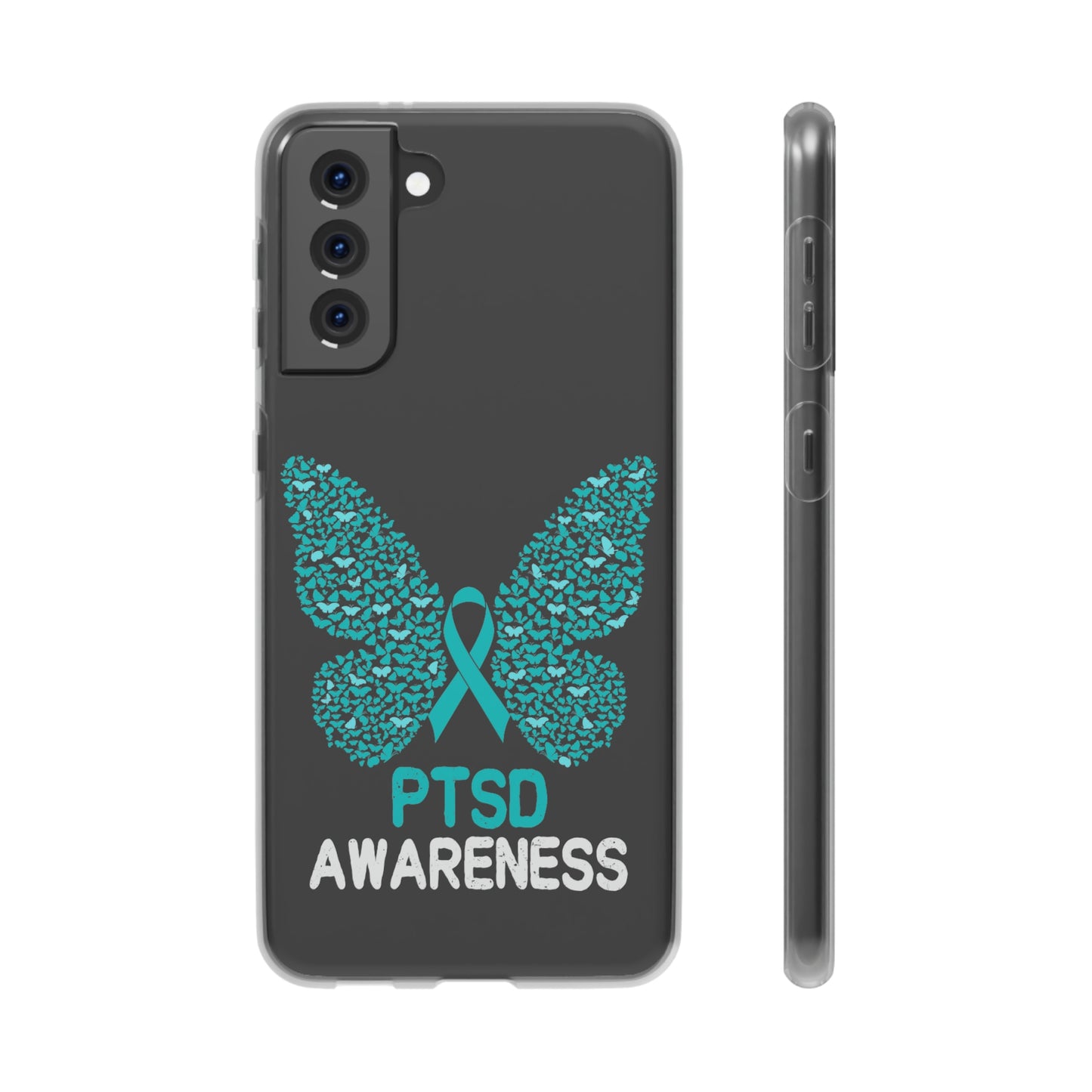 PTSD Awareness Flexi Cases