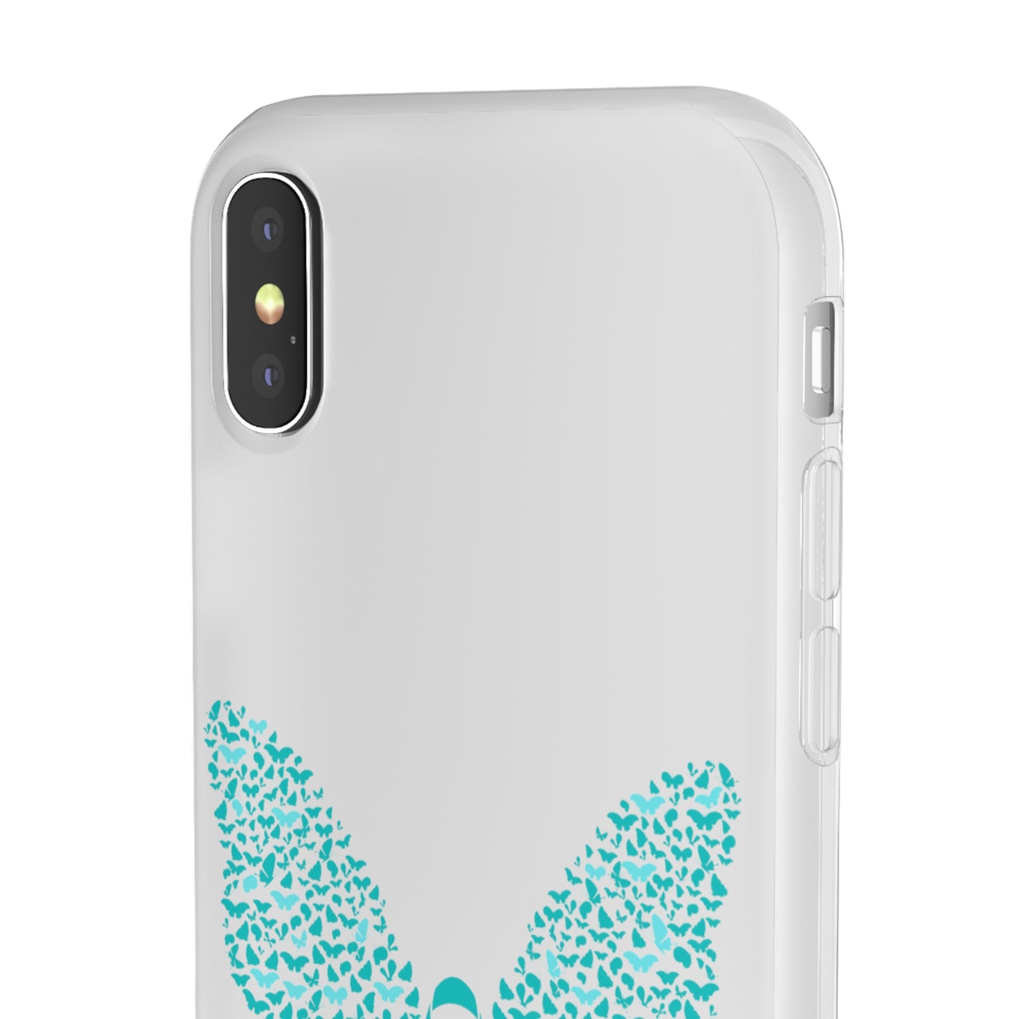 PTSD Awareness Flexi Cases
