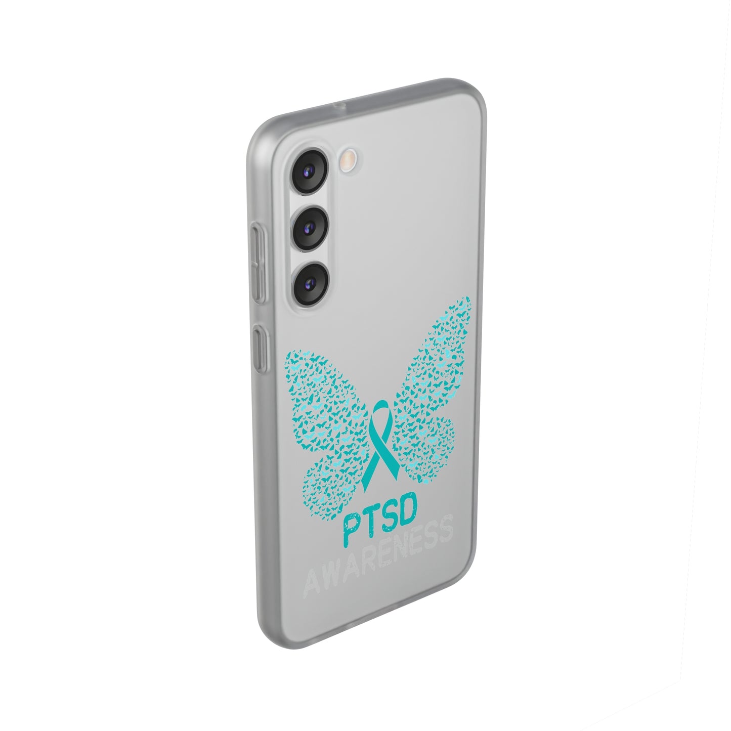 PTSD Awareness Flexi Cases