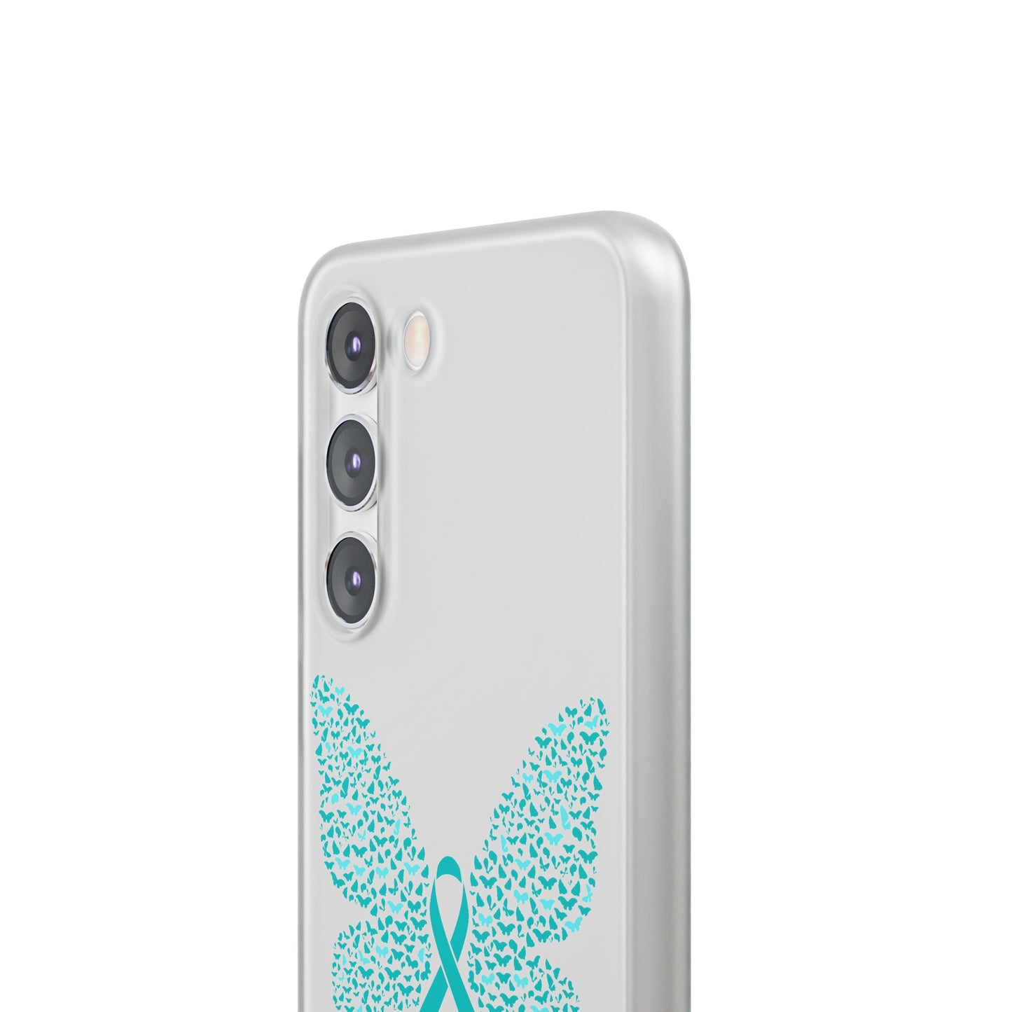 PTSD Awareness Flexi Cases